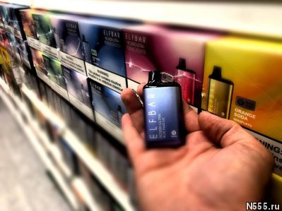 Электронные сигареты в Йошкар-Оле купить фото 3
