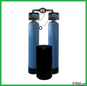 Фильтры очистки воды из скважин и колодцев. фото 2